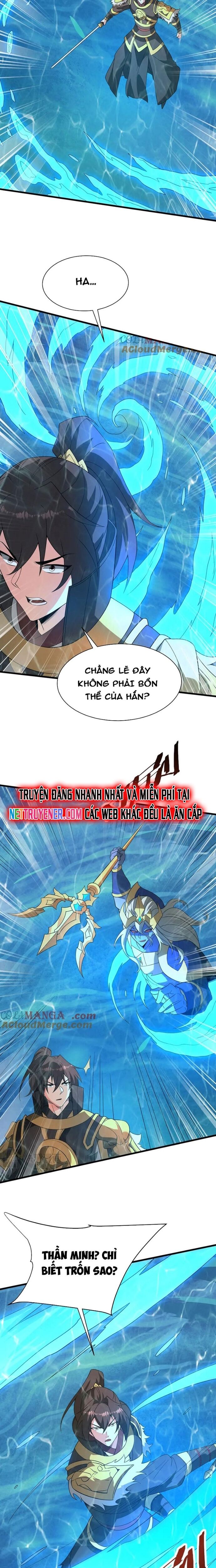 đại tần: ta con trai tần thủy hoàng giết địch thăng cấp thành thần