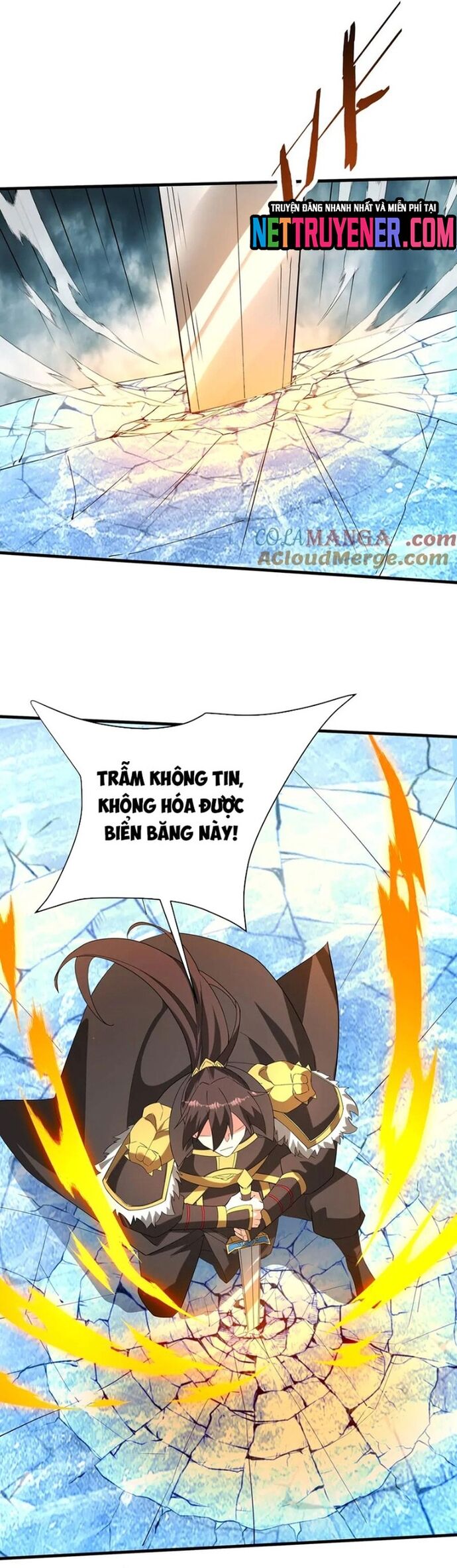 đại tần: ta con trai tần thủy hoàng giết địch thăng cấp thành thần