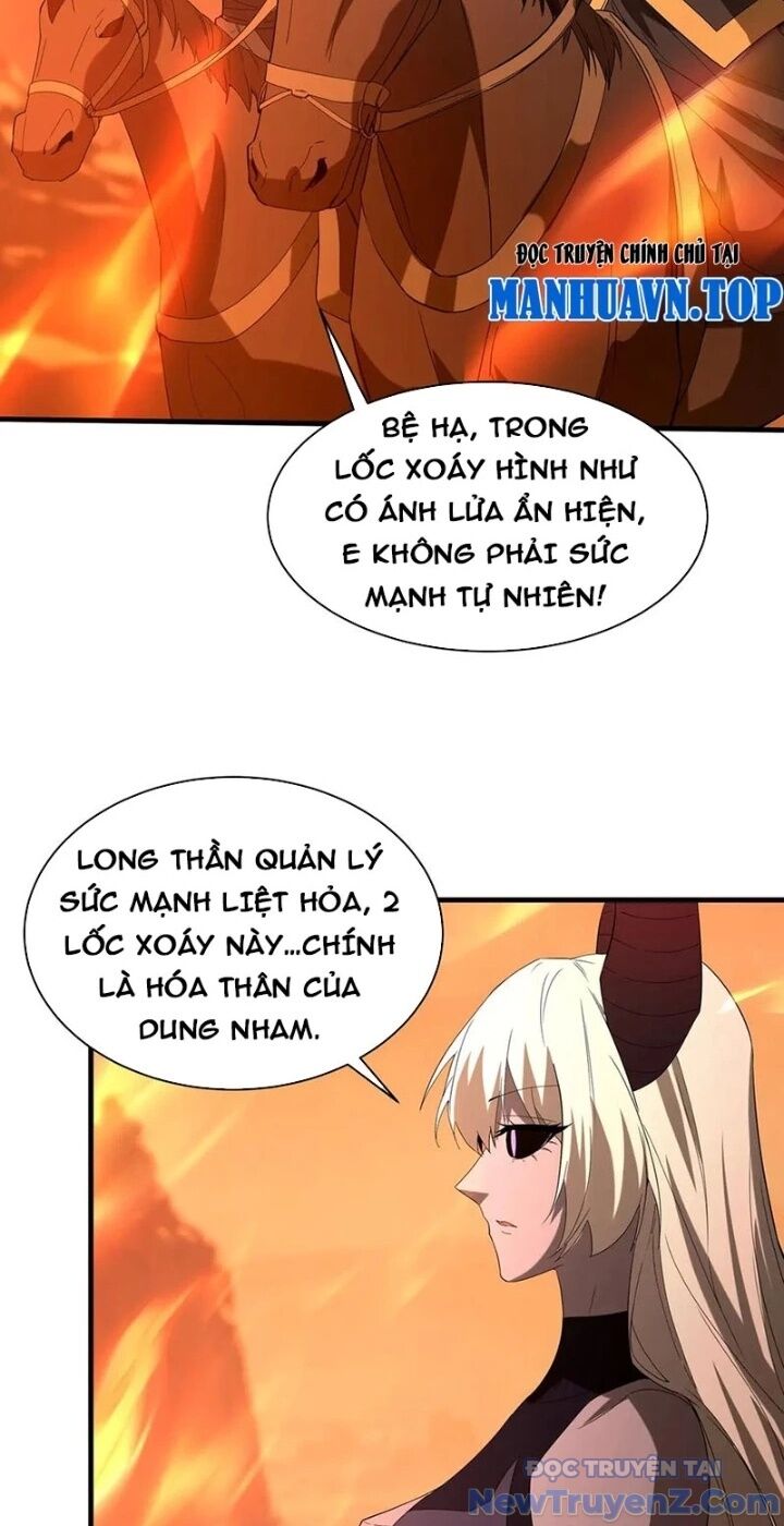 đại tần: ta con trai tần thủy hoàng giết địch thăng cấp thành thần