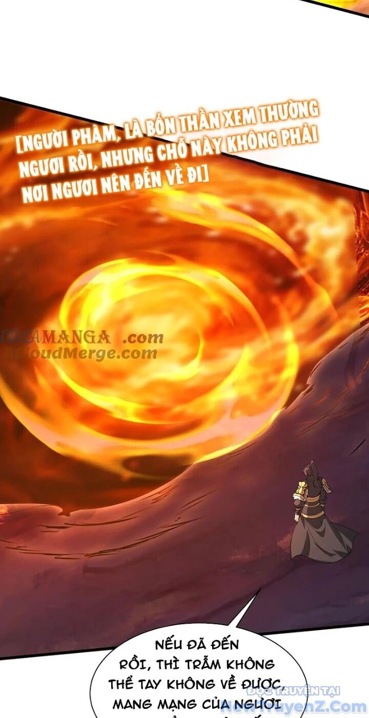 đại tần: ta con trai tần thủy hoàng giết địch thăng cấp thành thần