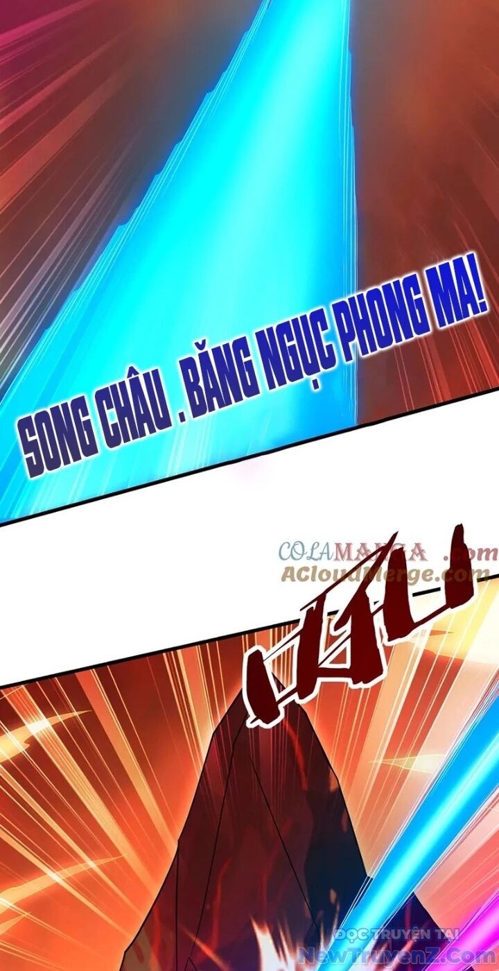 đại tần: ta con trai tần thủy hoàng giết địch thăng cấp thành thần