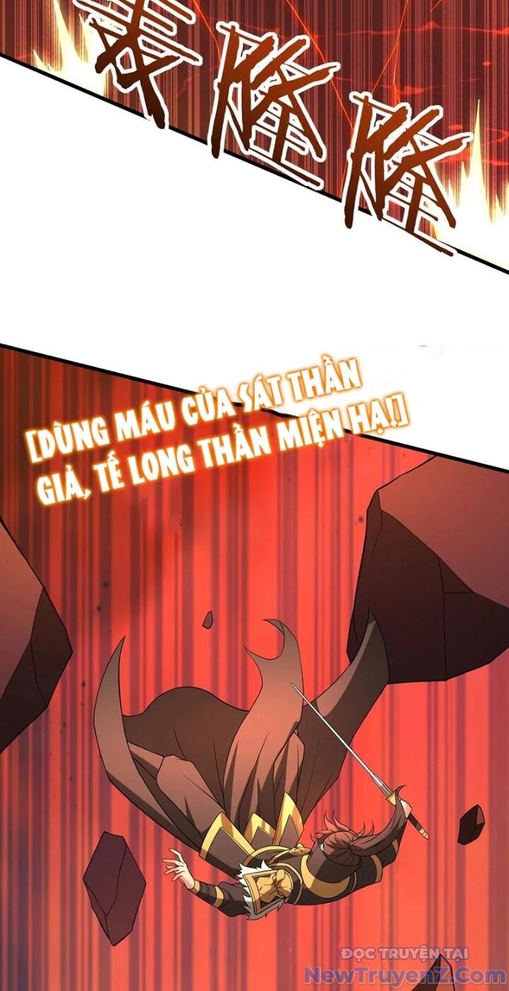 đại tần: ta con trai tần thủy hoàng giết địch thăng cấp thành thần