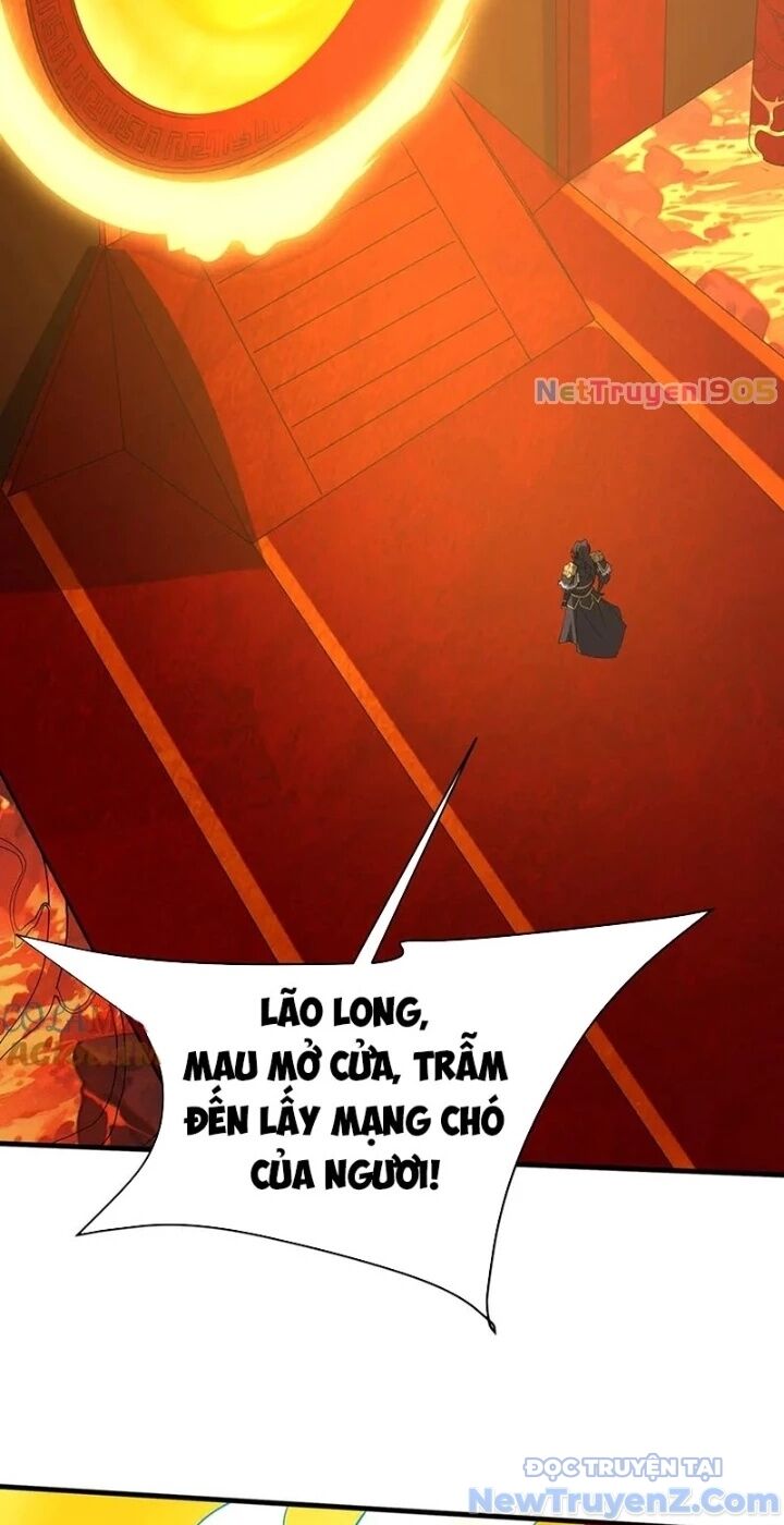 đại tần: ta con trai tần thủy hoàng giết địch thăng cấp thành thần