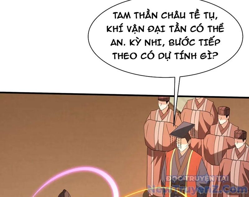 đại tần: ta con trai tần thủy hoàng giết địch thăng cấp thành thần
