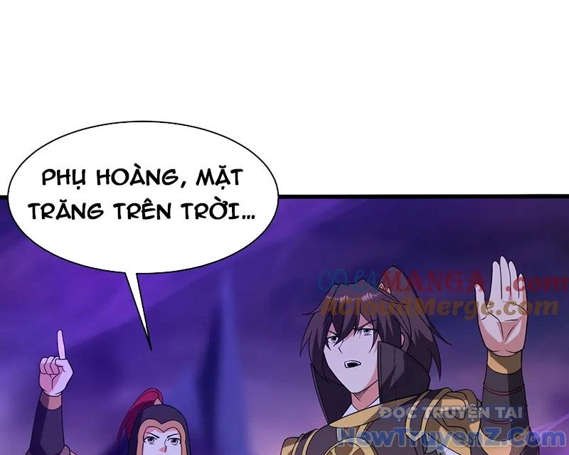 đại tần: ta con trai tần thủy hoàng giết địch thăng cấp thành thần