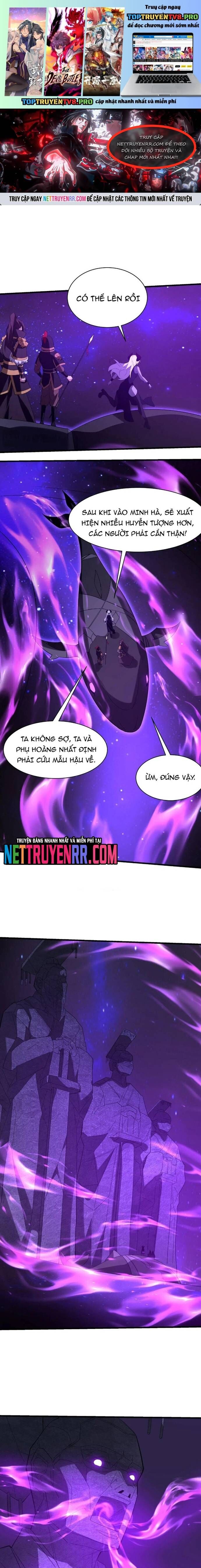 đại tần: ta con trai tần thủy hoàng giết địch thăng cấp thành thần