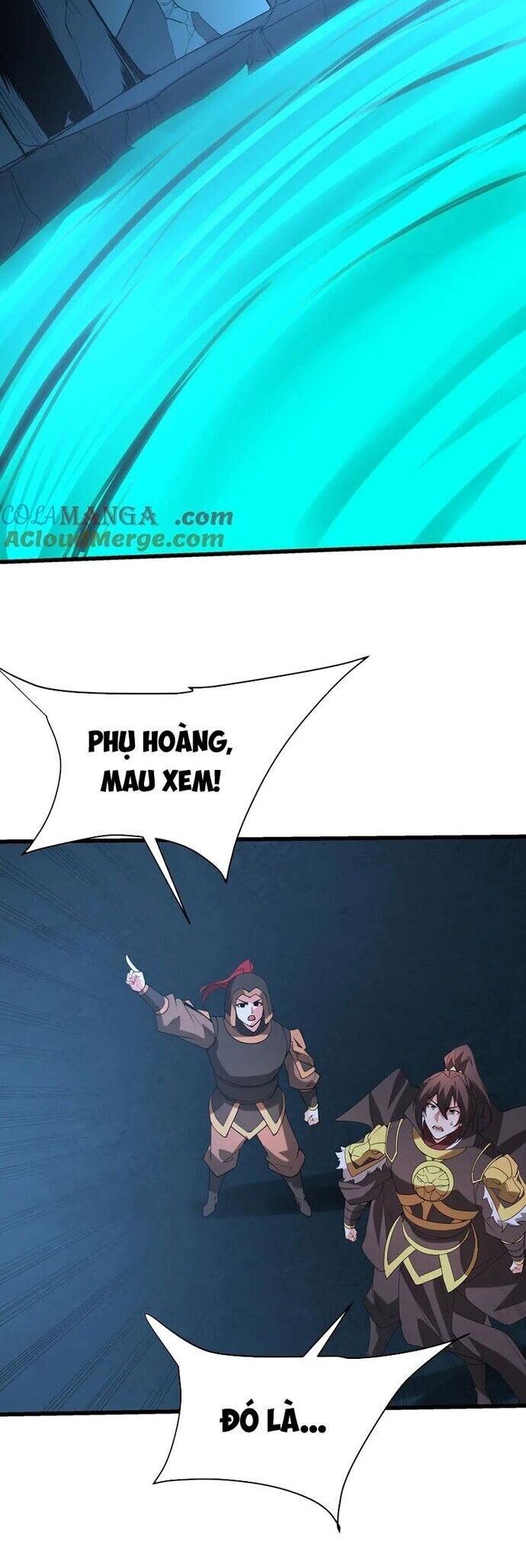 đại tần: ta con trai tần thủy hoàng giết địch thăng cấp thành thần