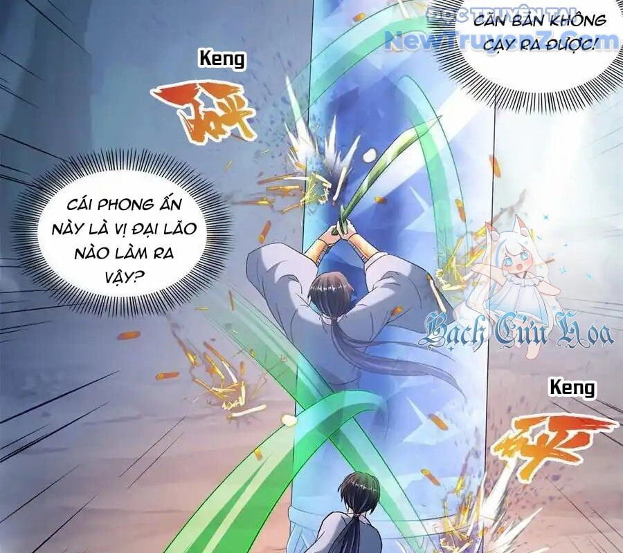 đại tần: ta con trai tần thủy hoàng giết địch thăng cấp thành thần