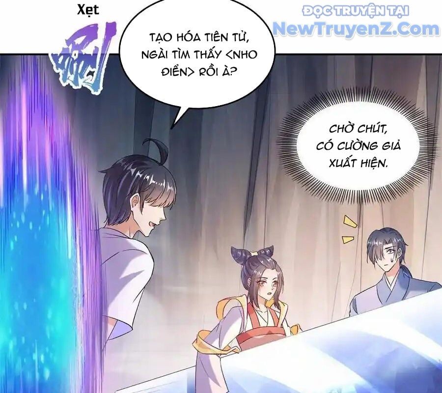 đại tần: ta con trai tần thủy hoàng giết địch thăng cấp thành thần