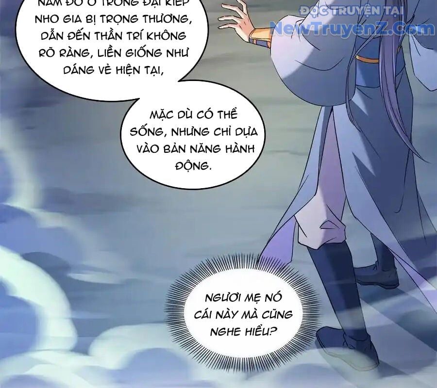 đại tần: ta con trai tần thủy hoàng giết địch thăng cấp thành thần