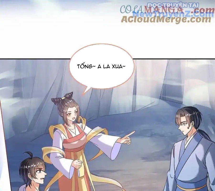 đại tần: ta con trai tần thủy hoàng giết địch thăng cấp thành thần