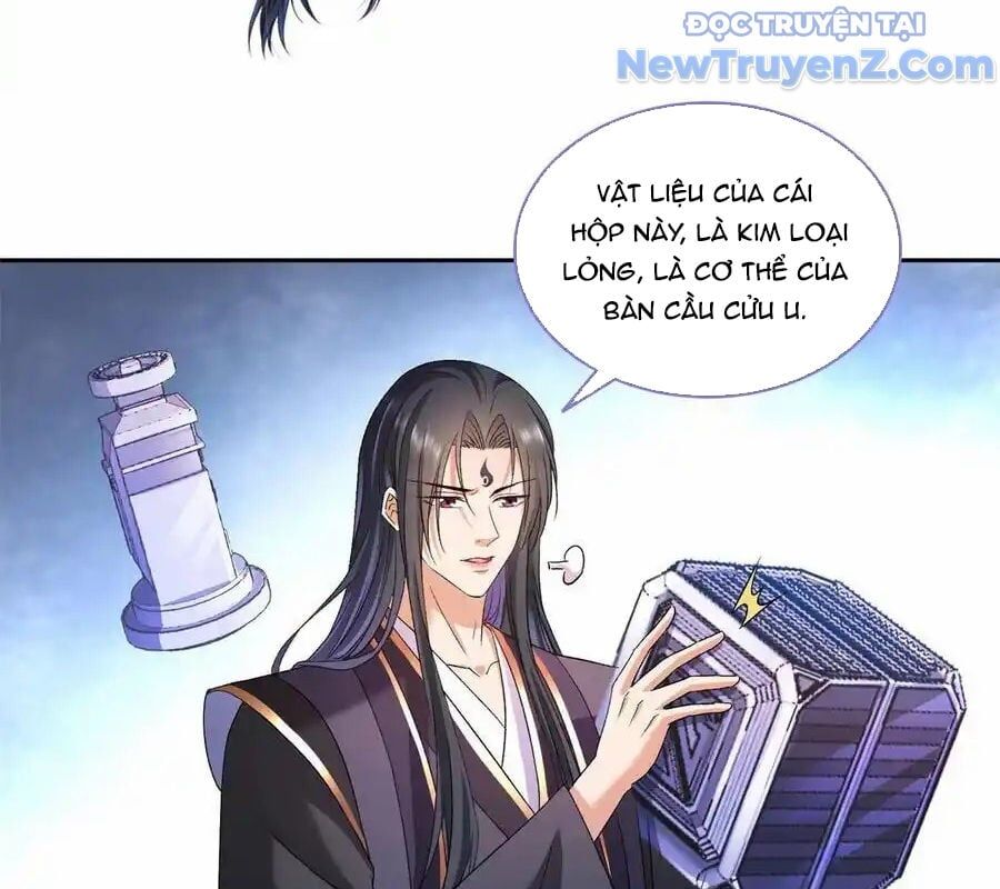 đại tần: ta con trai tần thủy hoàng giết địch thăng cấp thành thần