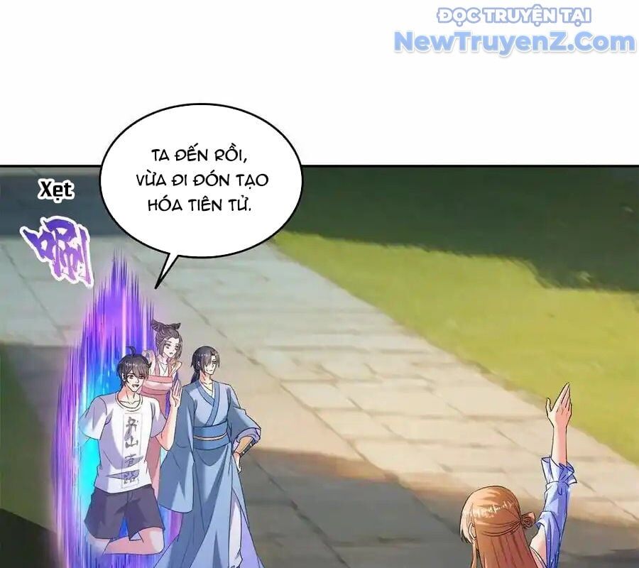 đại tần: ta con trai tần thủy hoàng giết địch thăng cấp thành thần
