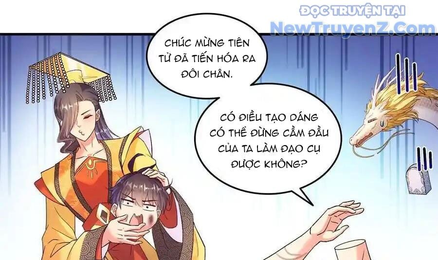 đại tần: ta con trai tần thủy hoàng giết địch thăng cấp thành thần