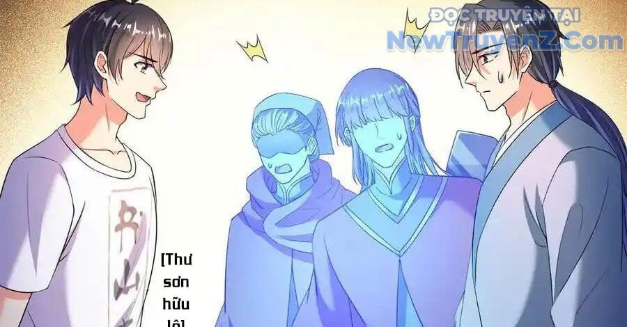 đại tần: ta con trai tần thủy hoàng giết địch thăng cấp thành thần