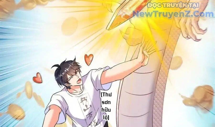 đại tần: ta con trai tần thủy hoàng giết địch thăng cấp thành thần