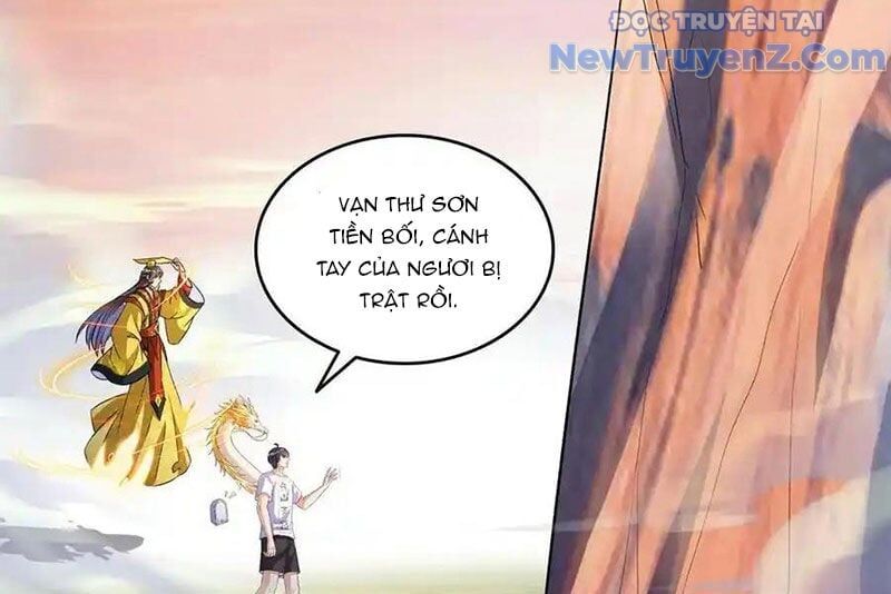 đại tần: ta con trai tần thủy hoàng giết địch thăng cấp thành thần