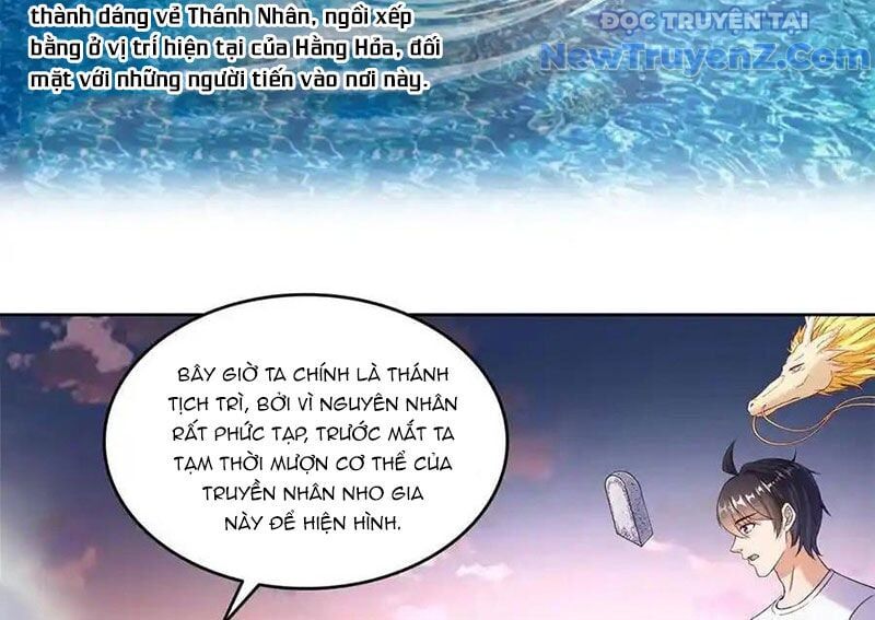 đại tần: ta con trai tần thủy hoàng giết địch thăng cấp thành thần