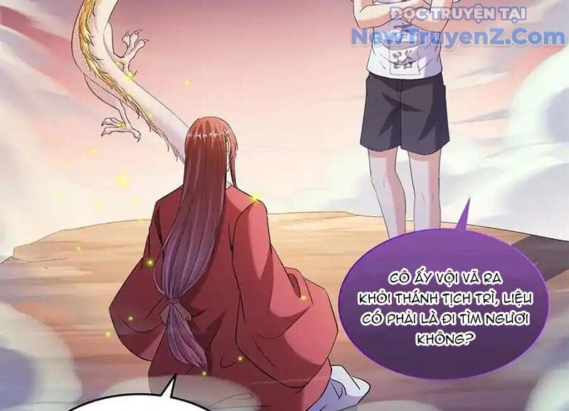 đại tần: ta con trai tần thủy hoàng giết địch thăng cấp thành thần