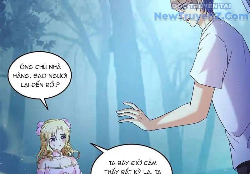 đại tần: ta con trai tần thủy hoàng giết địch thăng cấp thành thần