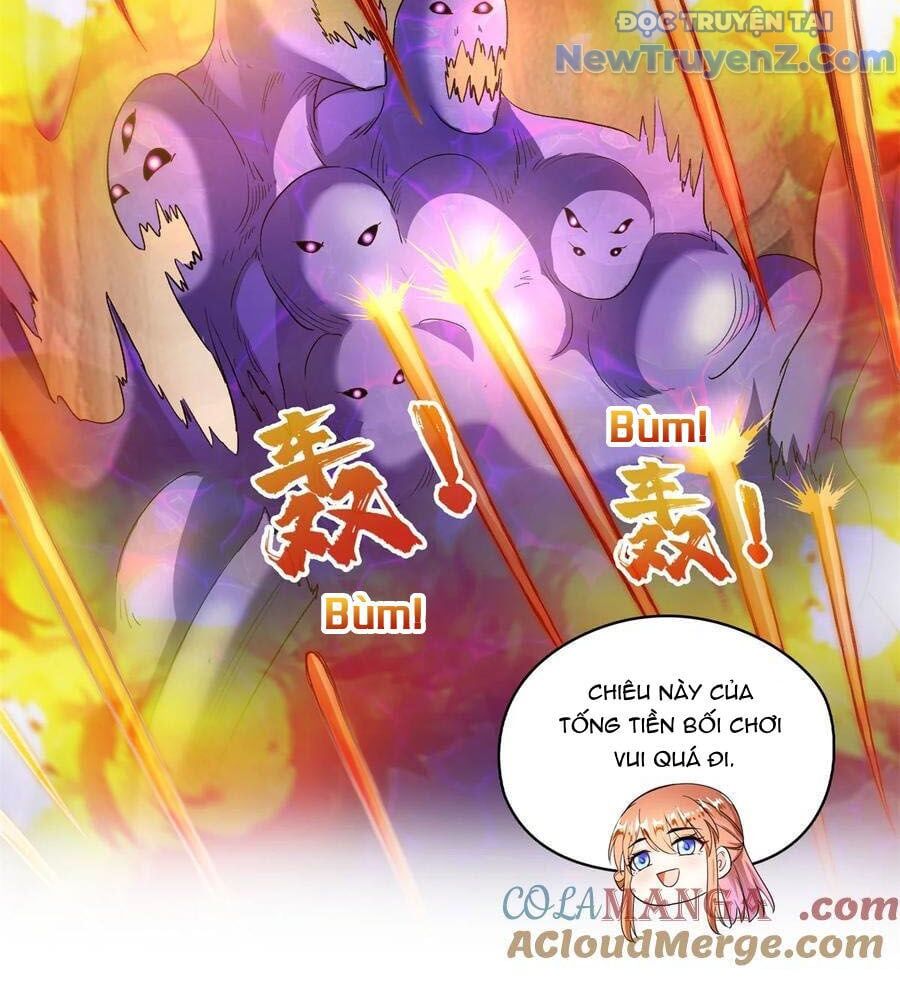 đại tần: ta con trai tần thủy hoàng giết địch thăng cấp thành thần