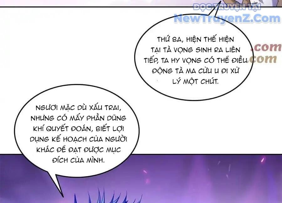 đại tần: ta con trai tần thủy hoàng giết địch thăng cấp thành thần