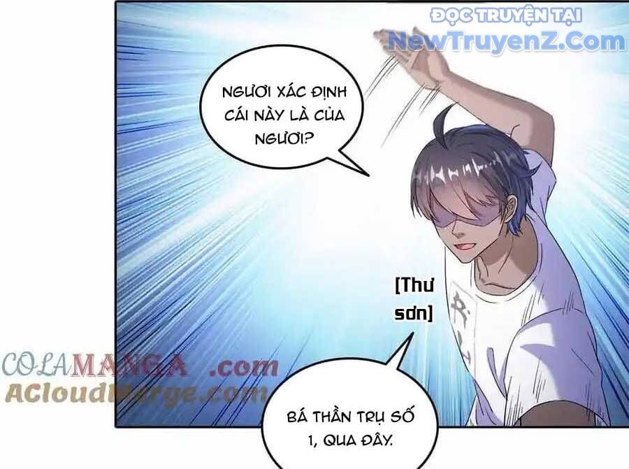 đại tần: ta con trai tần thủy hoàng giết địch thăng cấp thành thần