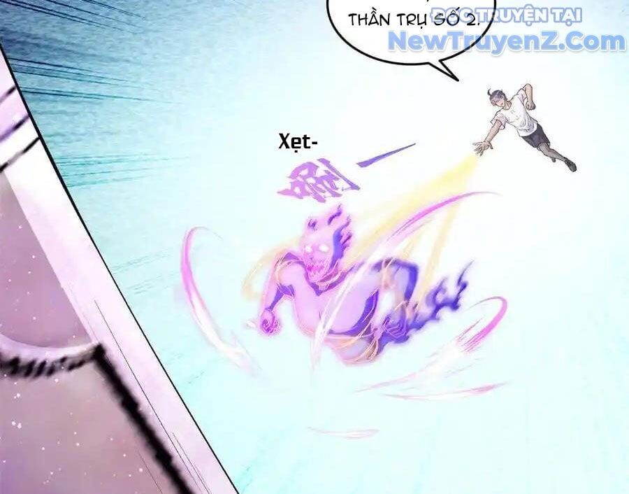 đại tần: ta con trai tần thủy hoàng giết địch thăng cấp thành thần