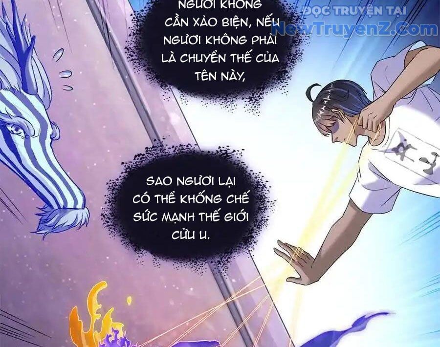 đại tần: ta con trai tần thủy hoàng giết địch thăng cấp thành thần