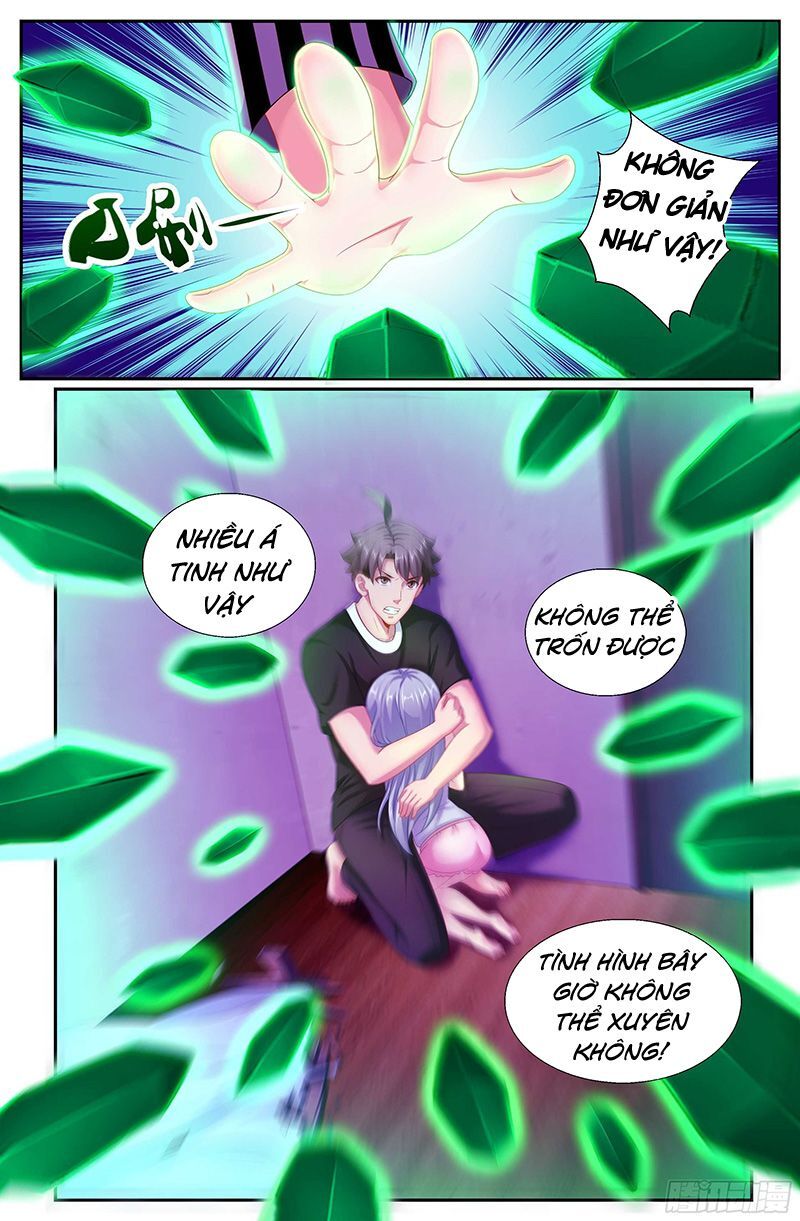 Ta có phòng riêng thời tận thế