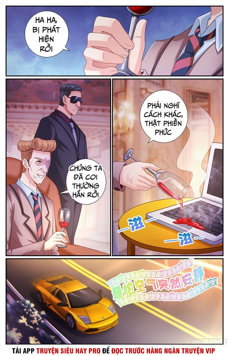 Ta có phòng riêng thời tận thế