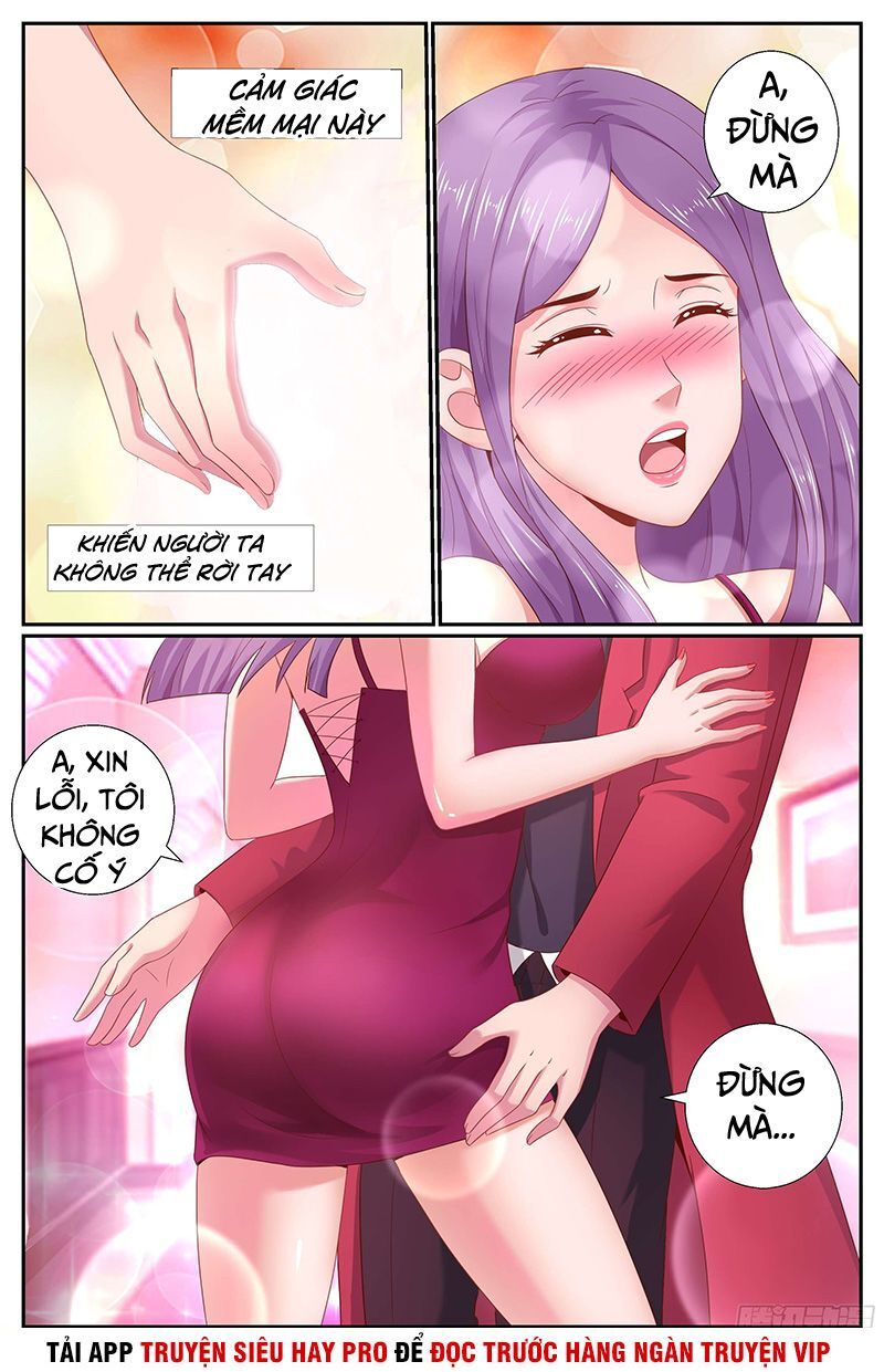 Ta có phòng riêng thời tận thế