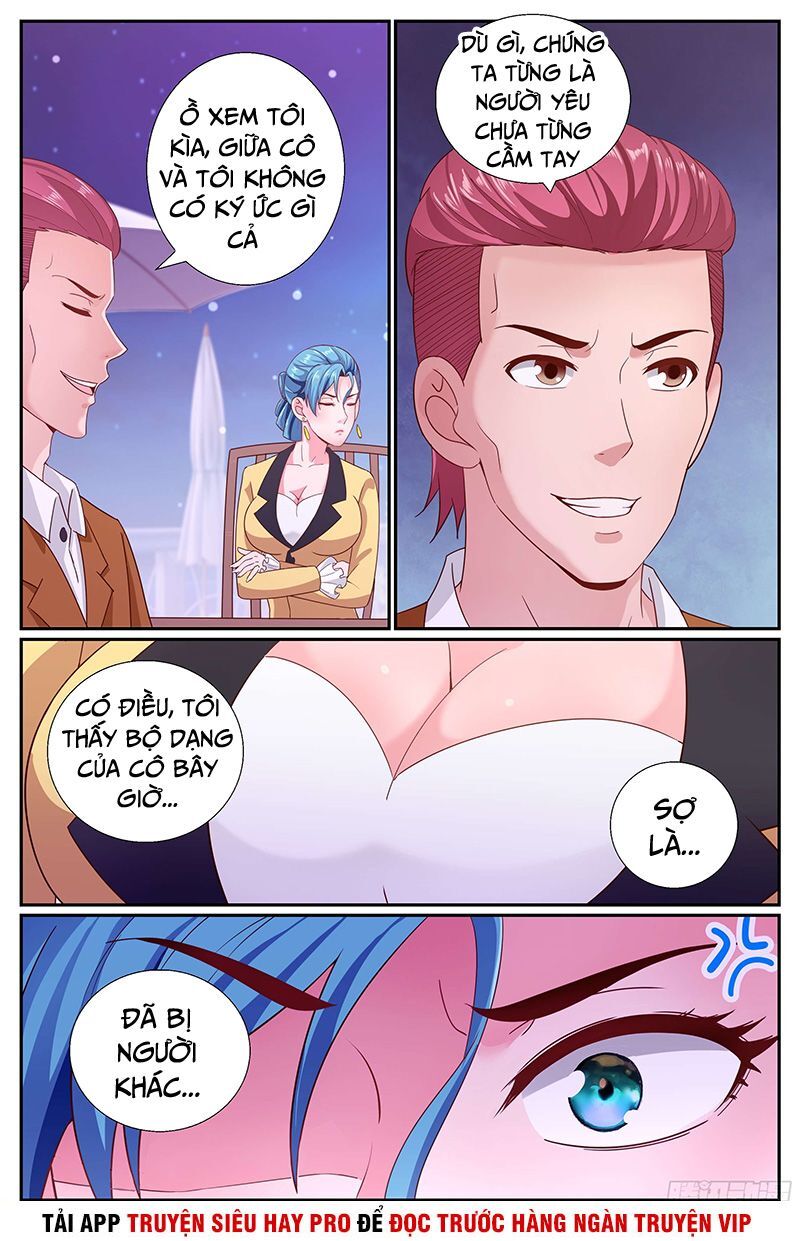 Ta có phòng riêng thời tận thế