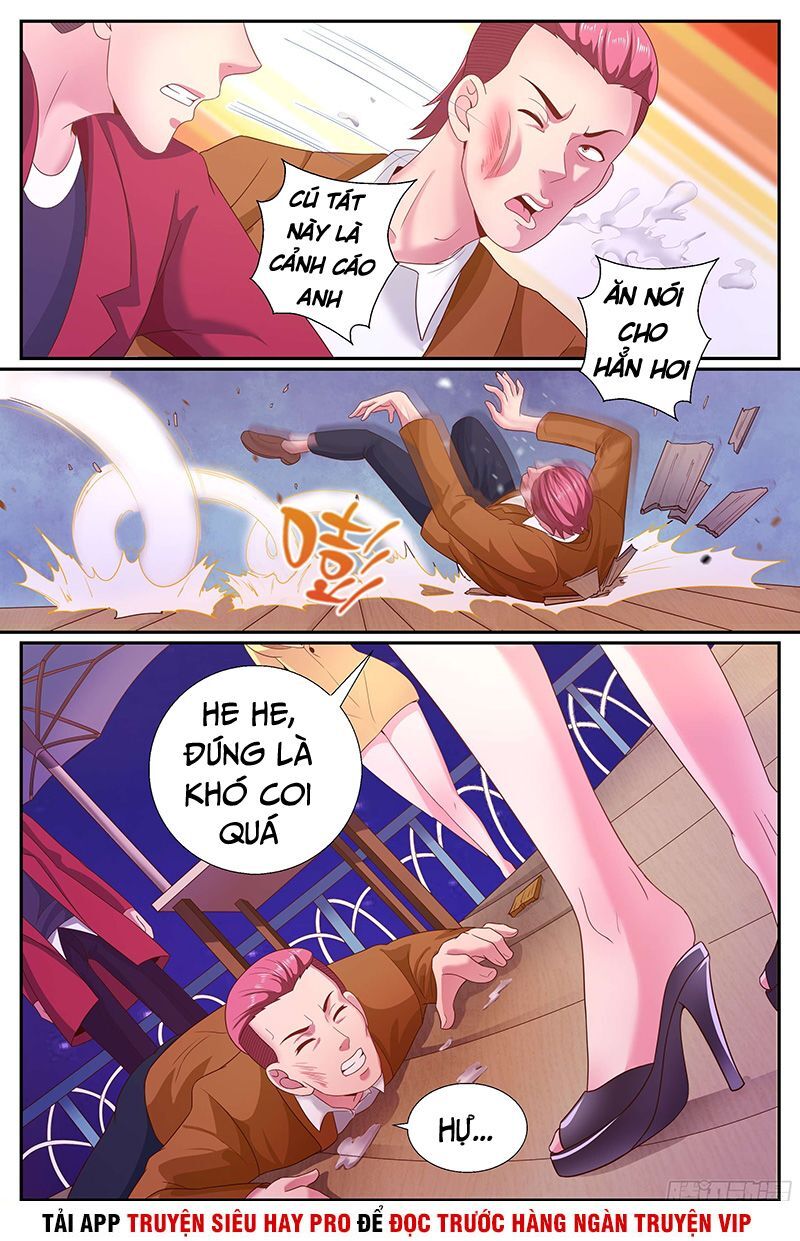 Ta có phòng riêng thời tận thế