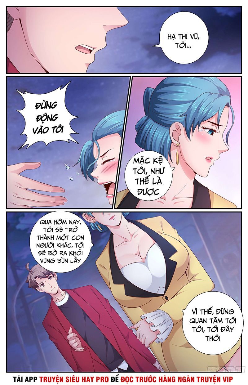 Ta có phòng riêng thời tận thế