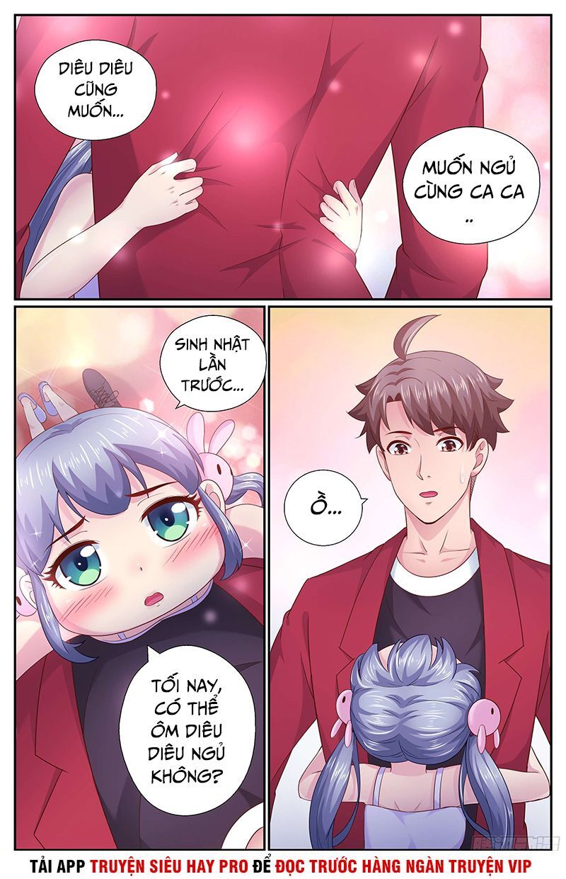 Ta có phòng riêng thời tận thế
