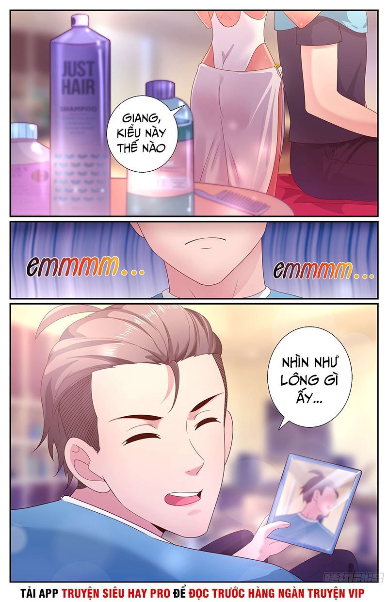 Ta có phòng riêng thời tận thế