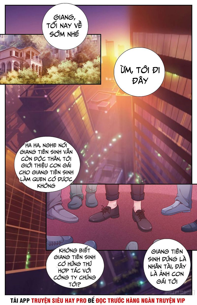 Ta có phòng riêng thời tận thế