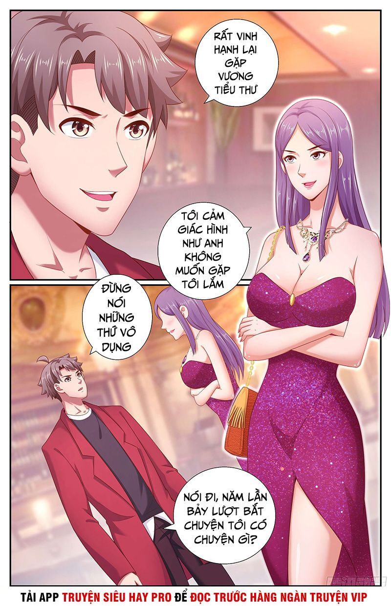 Ta có phòng riêng thời tận thế