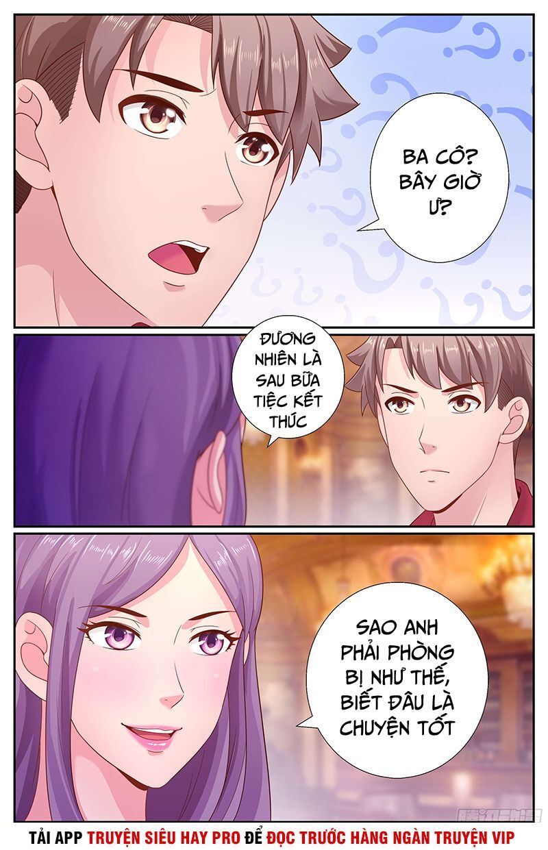 Ta có phòng riêng thời tận thế
