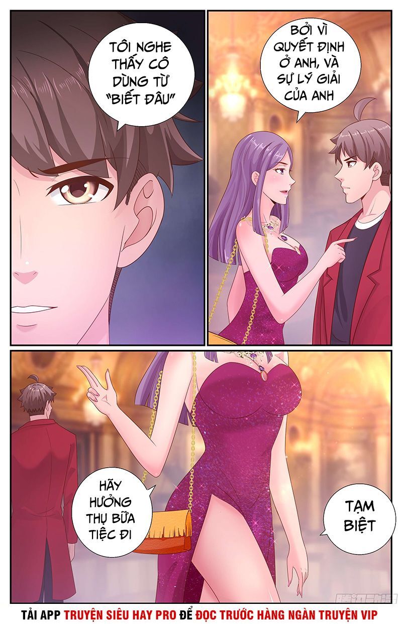 Ta có phòng riêng thời tận thế