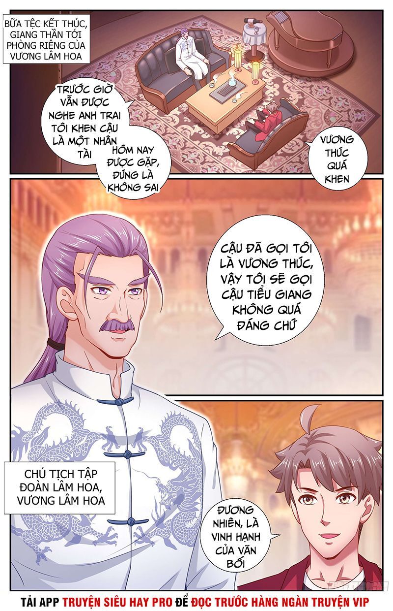 Ta có phòng riêng thời tận thế