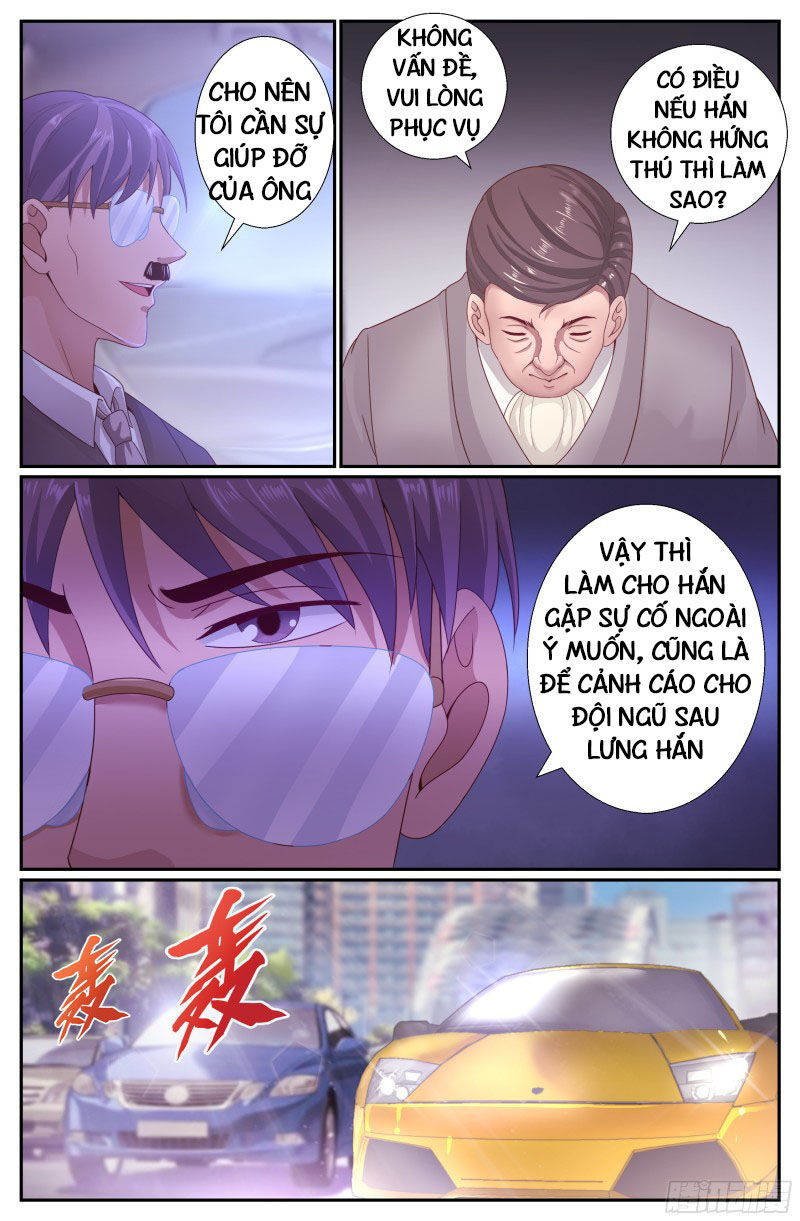Ta có phòng riêng thời tận thế