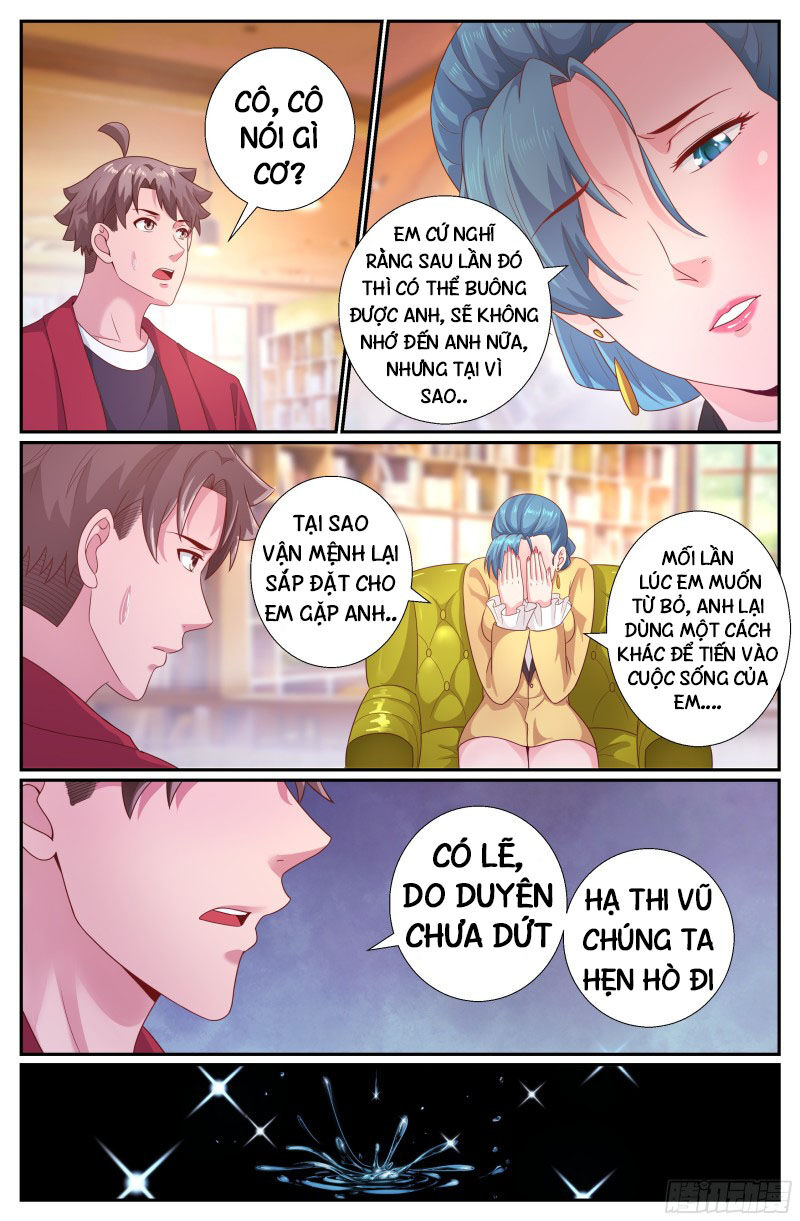 Ta có phòng riêng thời tận thế