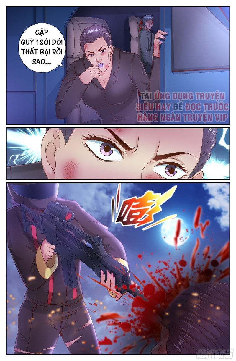 Ta có phòng riêng thời tận thế