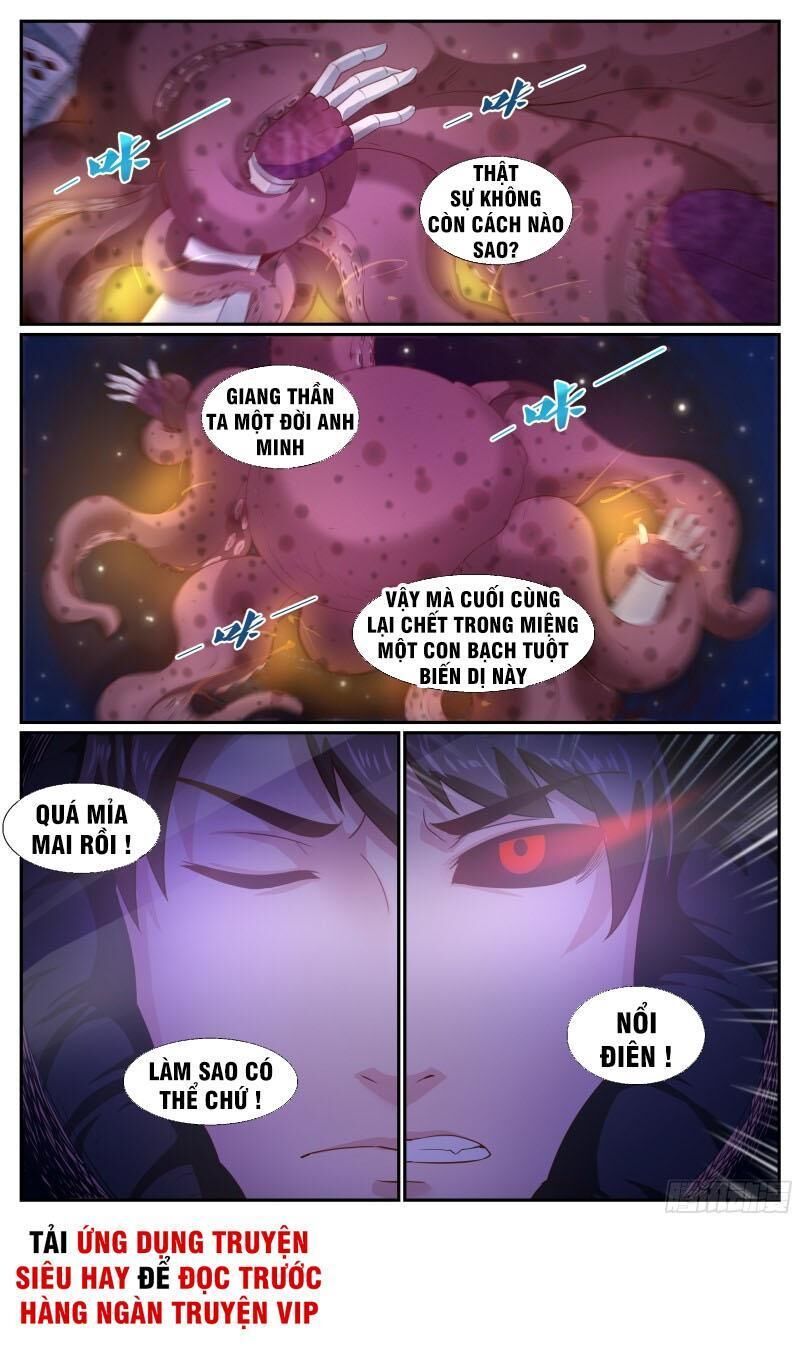 Ta có phòng riêng thời tận thế