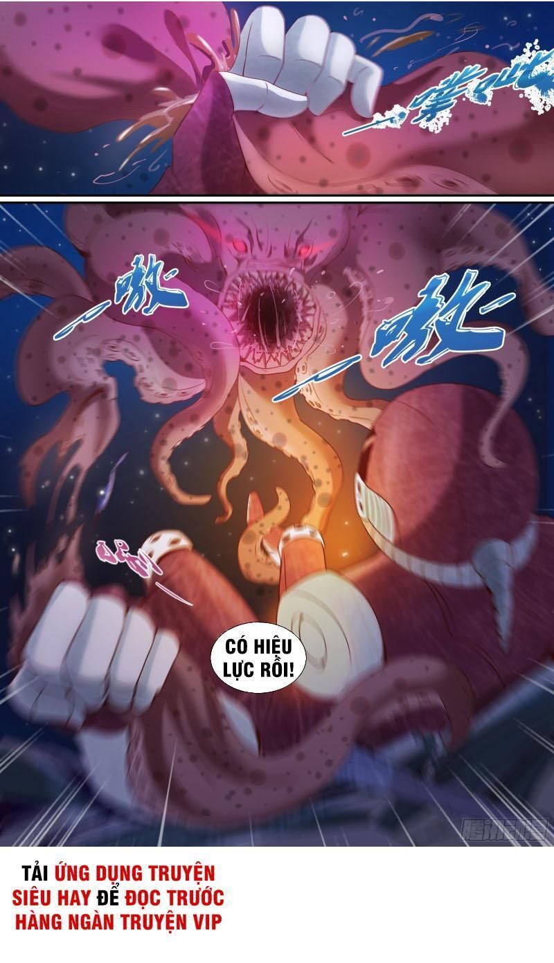 Ta có phòng riêng thời tận thế