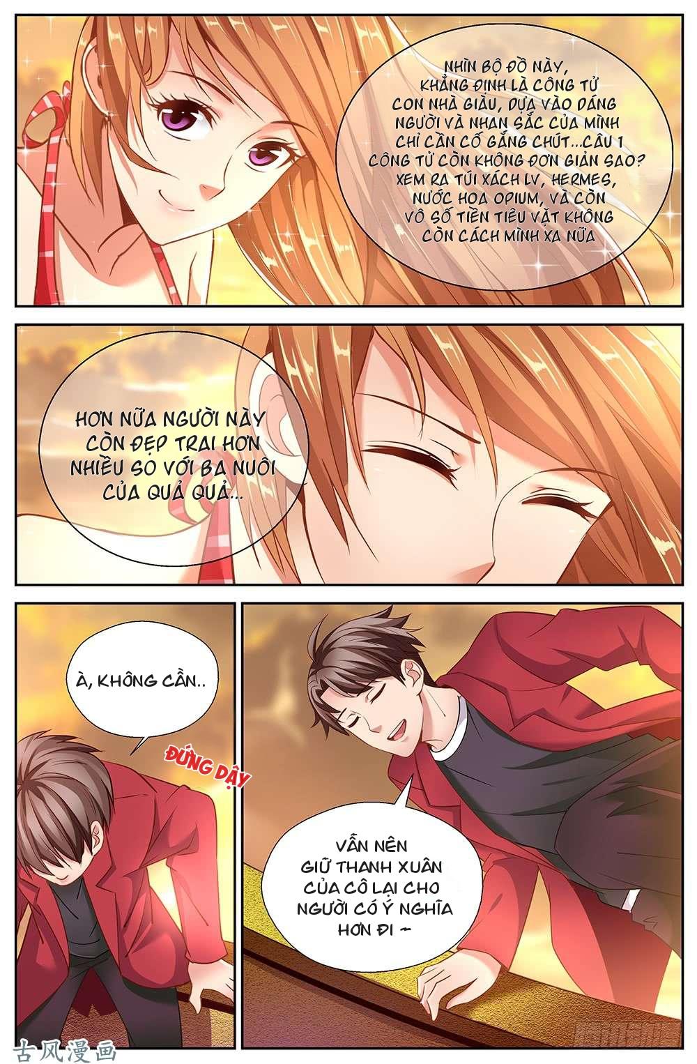 Ta có phòng riêng thời tận thế