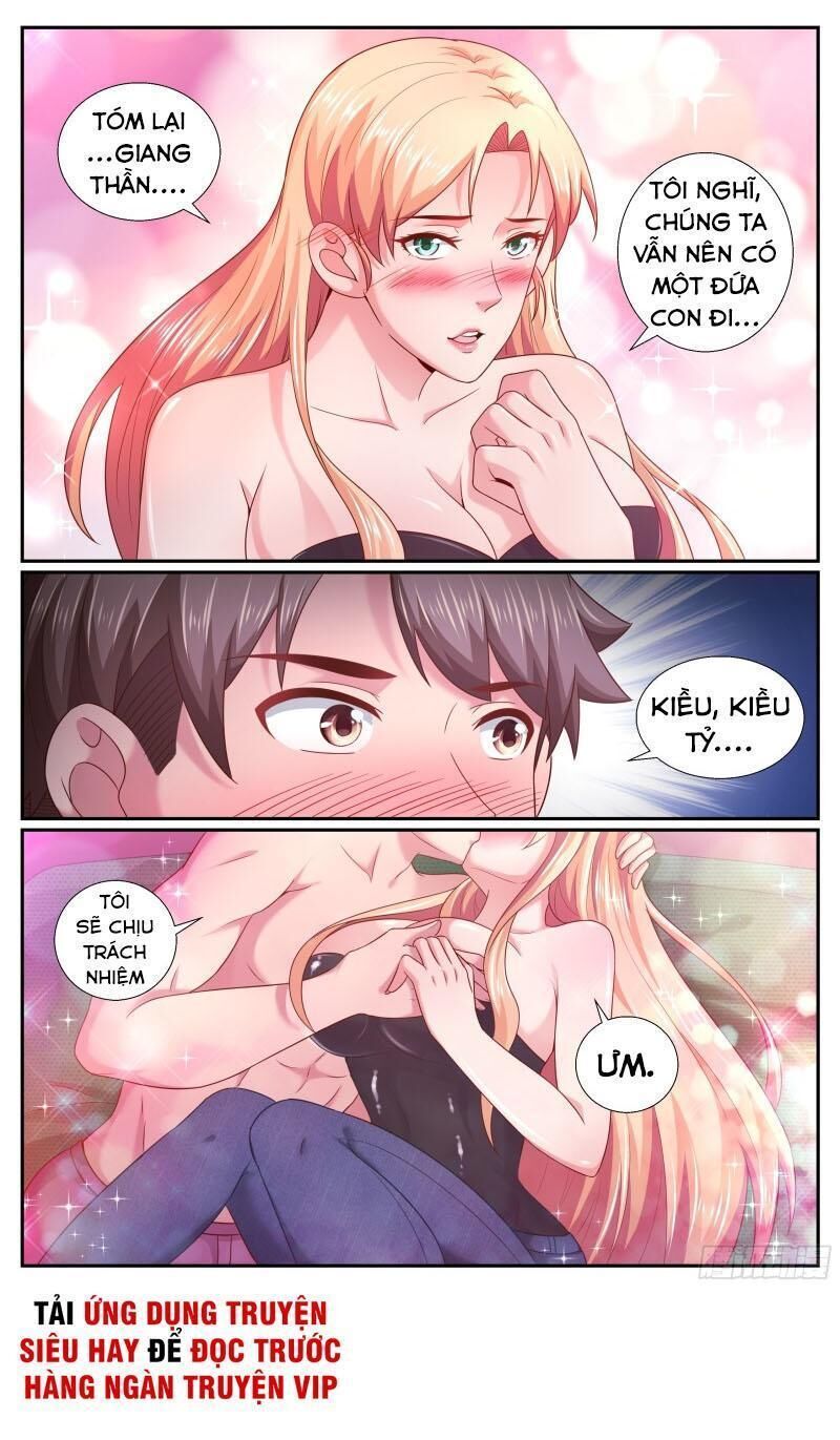 Ta có phòng riêng thời tận thế