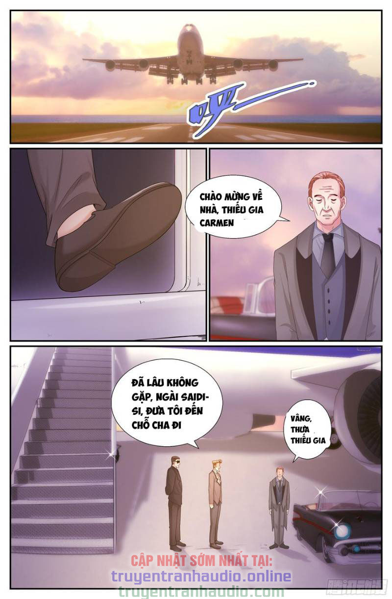 Ta có phòng riêng thời tận thế